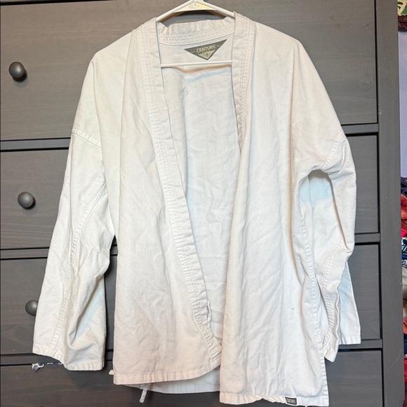 Karate gi - Picture 5 of 10